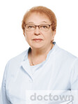 Коваленко Елена Иосифовна