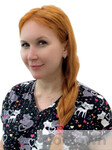 Коваленко-Клычкова Надежда Александровна