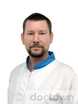 Коваленко Сергей Владимирович
