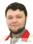 Ковалевский Владимир Андреевич