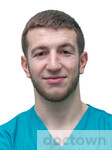 Ковалжи Михаил Федорович