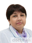 Ковригина Елена Аркадьевна