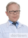 Ковылев Виктор Леонидович