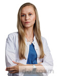Козаренко Марина Алексеевна