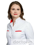 Кожина Яна Николаевна