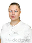 Кожухар Карина Олеговна