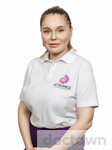 Козинова Юлия Анверовна