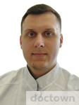 Козлов Кирилл Александрович