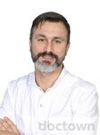 Козлов Михаил Анатольевич