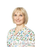 Козлова Анна Геннадьевна