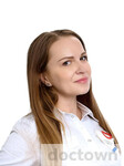 Козодаева Наталья Витальевна