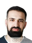 Мхитарян Геворг Петросович