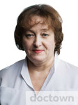 Смелова Виктория Клавдиевна