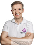 Смирнов Андрей Валерьевич