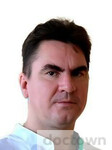 Смирнов Дмитрий Анатольевич
