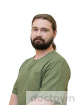 Смирнов Георгий Алексеевич