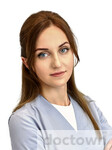 Смирнова Анна Александровна