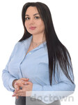 Смирнова Анна Александровна