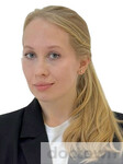 Смирнова (Балагурова) Надежда Дмитриевна
