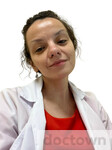 Смирнова Елена Валерьевна