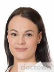 Смирнова Елизавета Владимировна