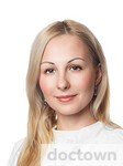 Смирнова Ксения Алексеевна