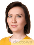 Смирнова Ксения Владимировна