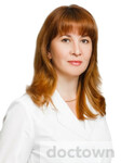 Смирнова Наталия Юрьевна