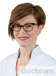 Смирнова Ольга Владимировна