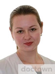 Смирнова Татьяна Юрьевна