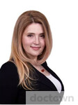 Смирнова Юлия Сергеевна