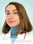 Смолина Екатерина Анатольевна