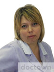 Смолина Елена Юрьевна