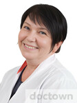 Смородина Алла Викторовна