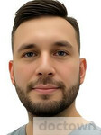 Смородинов Дмитрий Валерьевич