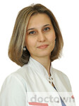 Смуглая Юлия Александровна