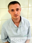 Трифонов Михаил Юрьевич