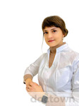 Фогт Юлия Константиновна