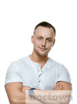 Фомин Кирилл Николаевич