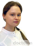 Фоминых Анастасия Андреевна