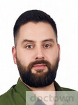 Форсюк Дмитрий Анатольевич