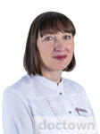 Сечкина Евгения Анатольевна