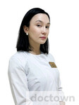 Седлова Татьяна Игоревна