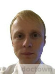Седов Дмитрий Васильевич