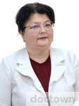 Сегаль Анастасия Михайловна
