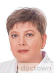 Сегет Наталья Николаевна