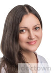 Сейидиева Джамала Бердымухамедовна