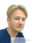 Секлетов Владислав Сергеевич