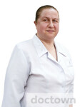 Селенковас Ирина Петровна