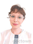 Селенова Наталия Игоревна
